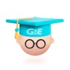 GRE® Test Pro icon