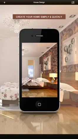 Game screenshot CAD Design 3D - for Interior Design & Floor Plan mod apk