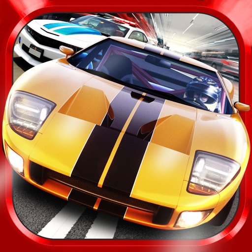 Top City Racing 2017 iOS App