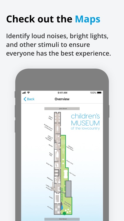 ExploreCML Guide & Planner screenshot-4