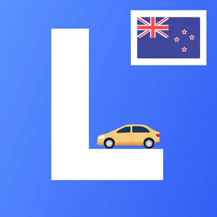 NZ - Driving Theory Test Читы