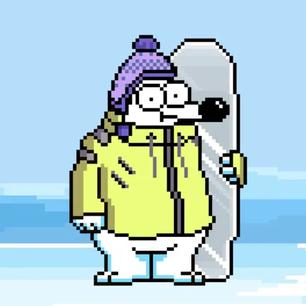 Fluffy Iceboard Читы