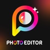 Photo Studio - Photo Maker - iPadアプリ