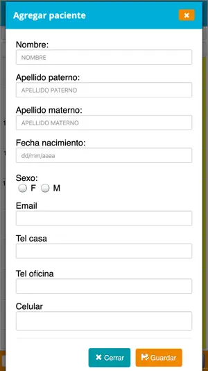 Dentis365 screenshot 3