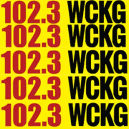 102.3 WCKG Chicago Читы