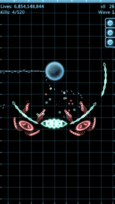 Blue Defense: Second Wave screenshot 5