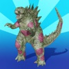 Kaiju Fight 3D icon
