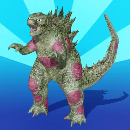 Kaiju Fight 3D Читы
