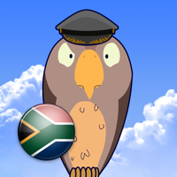 Feather Squadron South Africa