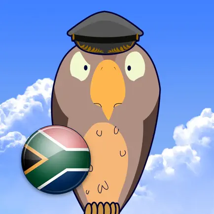 Feather Squadron: South Africa Читы