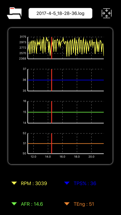 aRacerMobileのおすすめ画像3