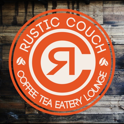 Rustic Couch icon