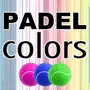 Padel Colors