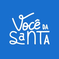 Da Santa logo