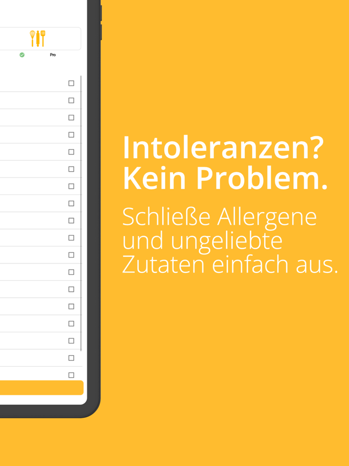 Fylet - Rezepte mit Details
