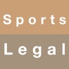 Sports Legal idioms in English