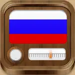 Russian Radio - access all Radios in Russia FREE! App Contact