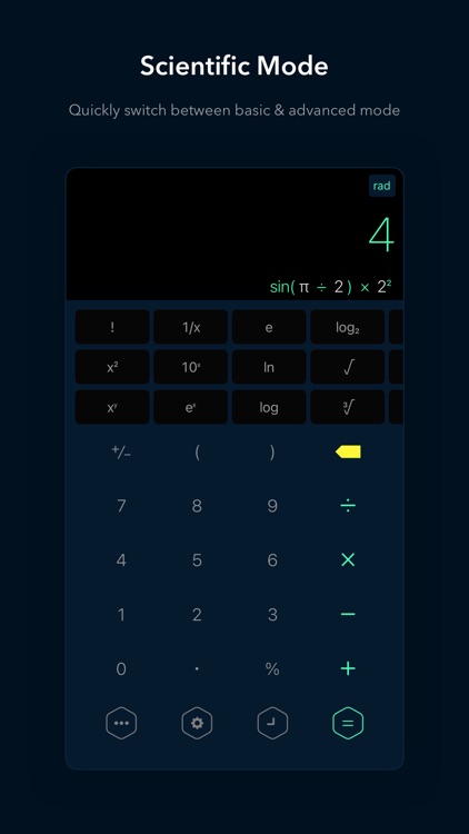 Calzy screenshot-3