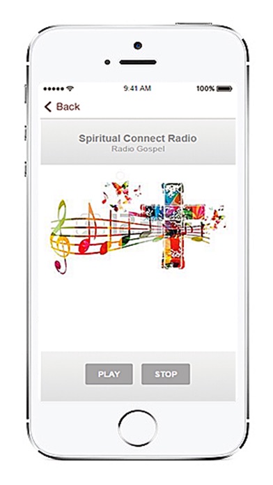 How to cancel & delete Gospel Music Radio from iphone & ipad 2