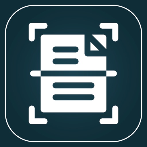 Doc Scanner - Scan to PDF icon