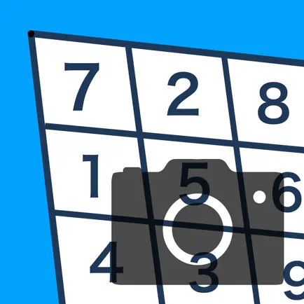 Scan Number Place Читы
