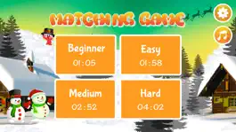 Game screenshot Kids - Matching Game apk