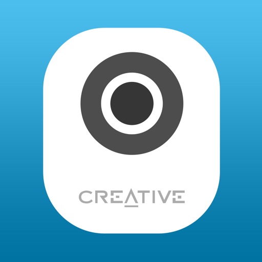 Live! Cam by Creative Labs Pte. Ltd.