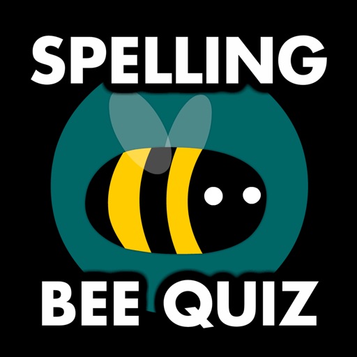 Spelling Bee Word Quiz PRO icon