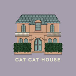 ‎脱出ゲーム : CAT CAT HOUSE