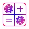 簡単な金融電卓 - iPadアプリ