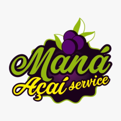 Maná Açaí