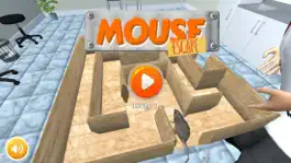 Game screenshot Mouse Escape - 3D Labyrinth Maze mod apk