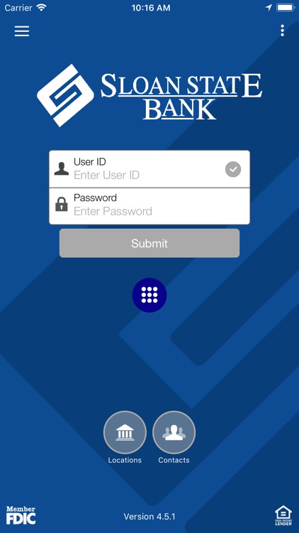 Sloan State Bank Mobile