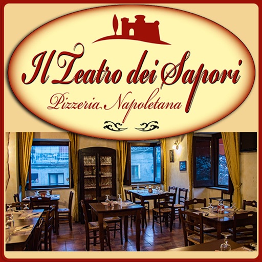 Teatro dei Sapori Pizzeria