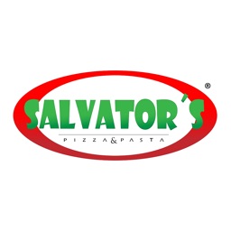 Salvator's pizza & pasta