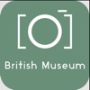 British Museum Guided Tours icon