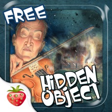 Activities of Hidden Object Game FREE - Sherlock Holmes: The Norwood Mystery