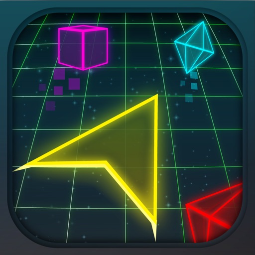 Epsilon Jump iOS App