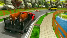 Game screenshot Real Farming Farm Simulator 3D apk