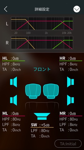 Pioneer ARC （アドバンスドリモートコントロール）のおすすめ画像5