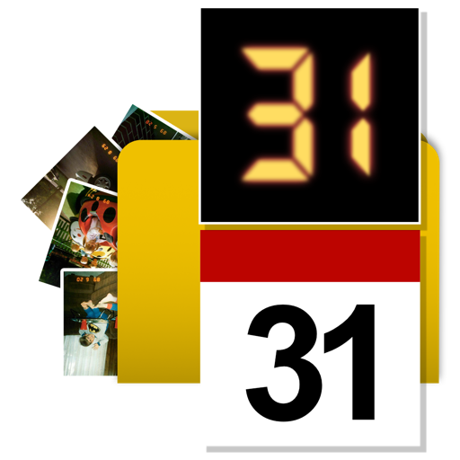 Photo Date Editor+ App Alternatives