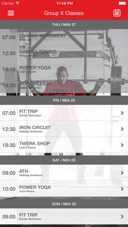 Iron Addicts Gym Miami