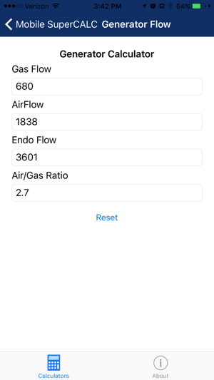 SuperCALC(圖1)-速報App