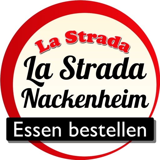 La Strada Nackenheim icon