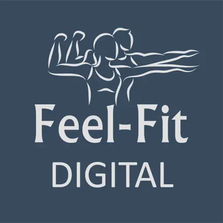 Feel-Fit-Digital Cheats