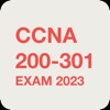 CCNA 200-301. Updated 2023