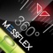 Icon MessFlex - Protractor