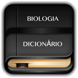 Biologia Dicionario app icon