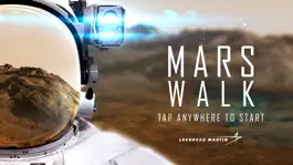 Game screenshot Mars Walk mod apk