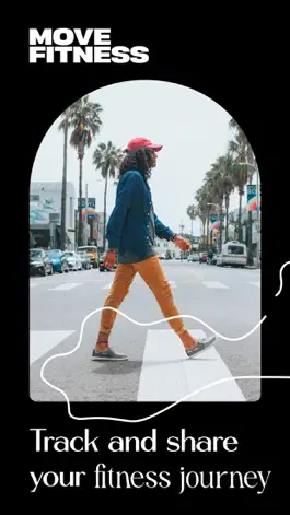 Game screenshot Move: Fitness mod apk